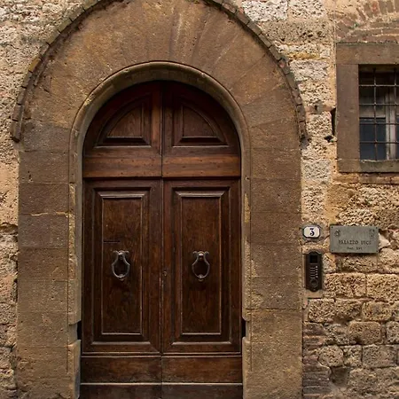 Appartamento Palazzo Luci