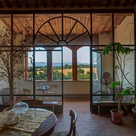 Palazzo Luci Appartamento *
