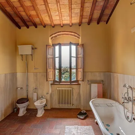 Appartamento Palazzo Luci