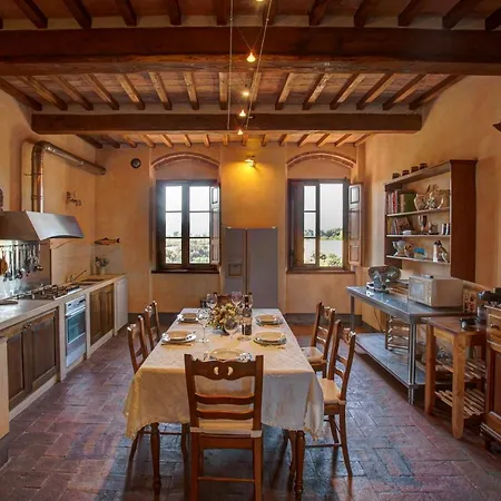 Palazzo Luci Apartment *