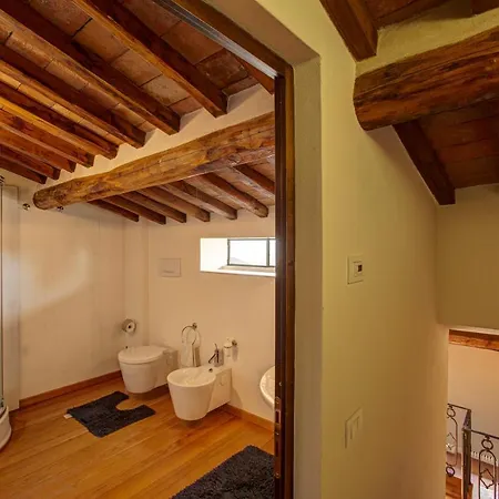 Palazzo Luci Colle Val D'Elsa