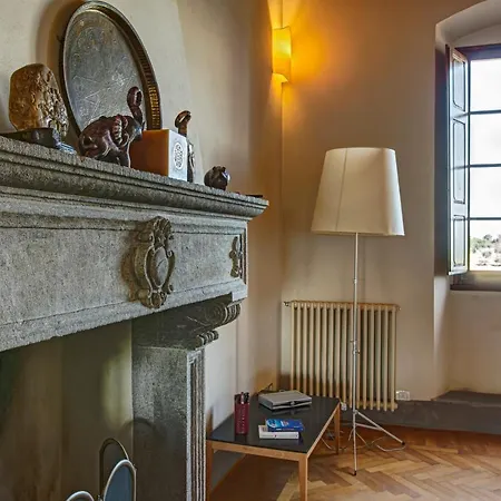 Palazzo Luci Apartment