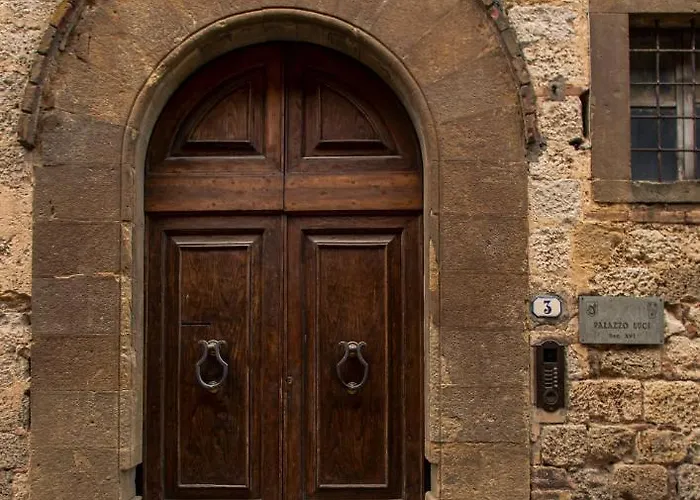 アパート Palazzo Luci