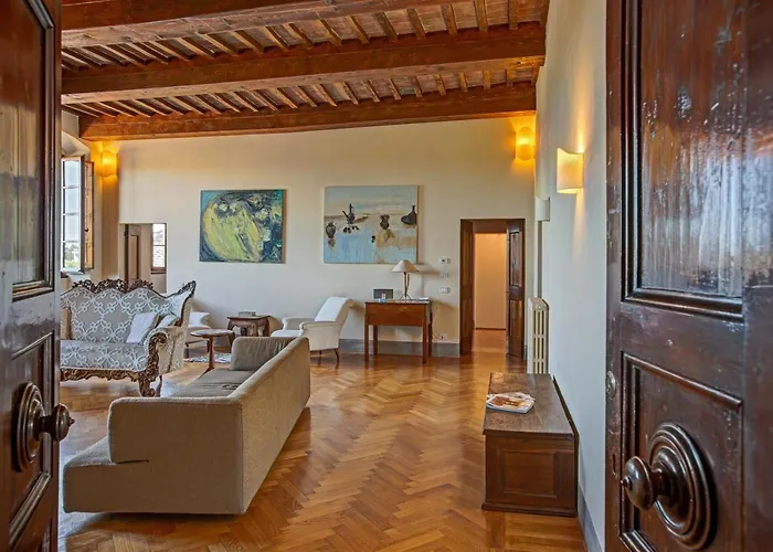 アパート Palazzo Luci *