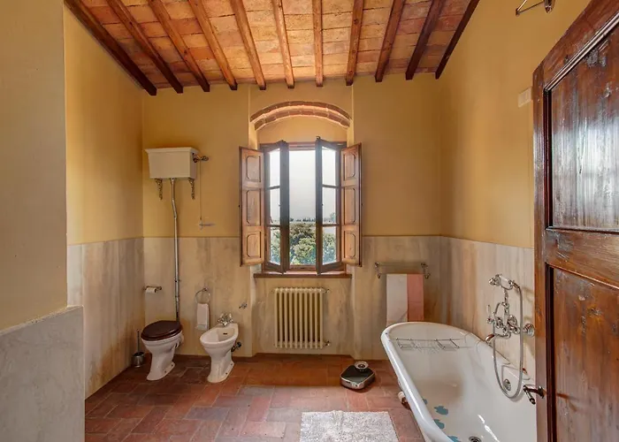 アパート Palazzo Luci