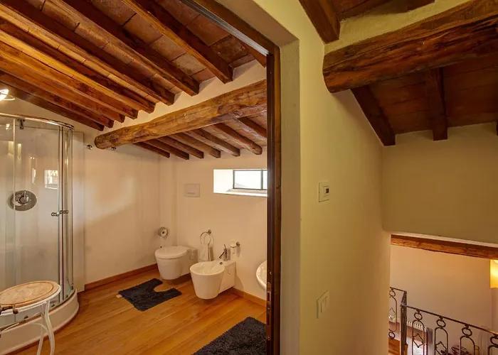 Palazzo Luci コッレ・ヴァル・デルザ